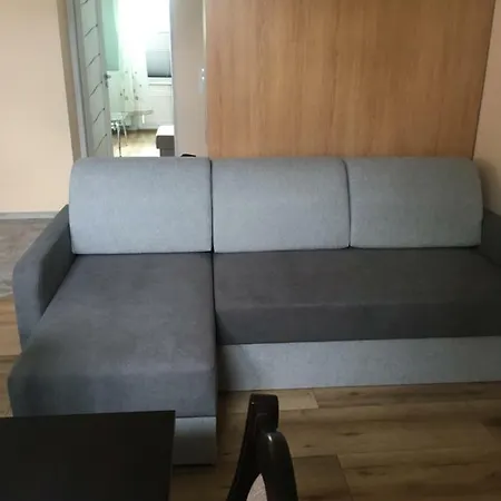 Διαμέρισμα Apartament Ksiazecy Σόποτ