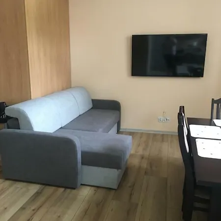 Διαμέρισμα Apartament Ksiazecy *