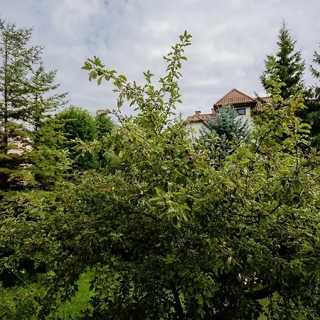 Διαμέρισμα Apartament Ksiazecy