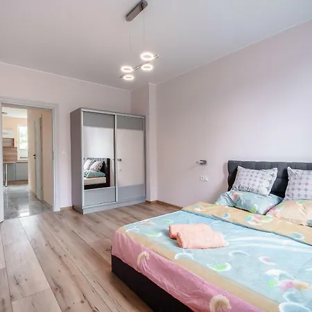 Apartament Ksiazecy Σόποτ