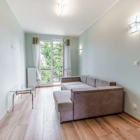 Apartament Ksiazecy Διαμέρισμα