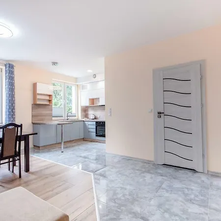 Apartament Ksiazecy