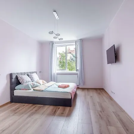 Apartament Ksiazecy Διαμέρισμα