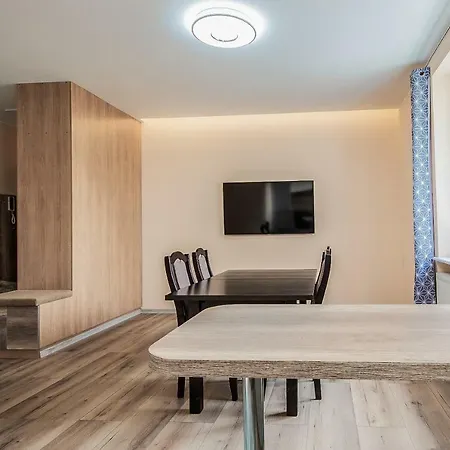 Διαμέρισμα Apartament Ksiazecy