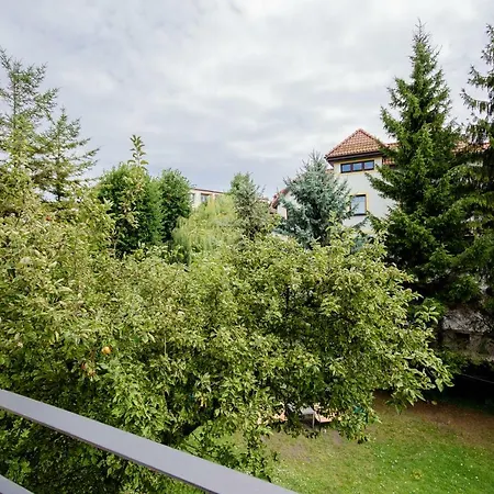 Διαμέρισμα Apartament Ksiazecy