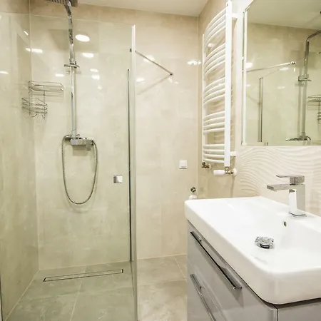 Διαμέρισμα Apartament Ksiazecy *
