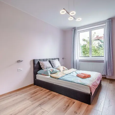 Διαμέρισμα Apartament Ksiazecy *